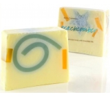 Bomb Cosmetics On the beach - Beachcomber Natürliche Glyzerinseife 100 g