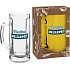 Albi My Bar Bierkrug mit Ohr Alles Gute zum Geburtstag! 500 ml