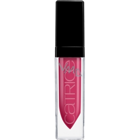 Catrice Shine Appeal Fluid Lippenstift Intensiv 030 The Olympink Games 5 ml