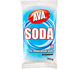Hlubna Ava Soda zur Wasserenthärtung, 300 g