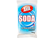 Hlubna Ava Soda zur Wasserenthärtung, 300 g