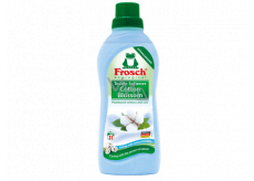 Frosch Eko Baumwollblüte hypoallergener Weichspüler 750 ml