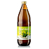 Allnature Aloe Vera Bio 100% Saft hilft, die Immunität zu erhöhen, indem er den Verdauungstrakt stimuliert und somit Verdauungsprobleme 1000 ml reguliert