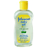 Johnsons Baby Kamilleöl für Kinder 200 ml