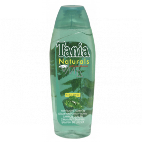 Tania Naturals Brennnessel Haarshampoo 500 ml