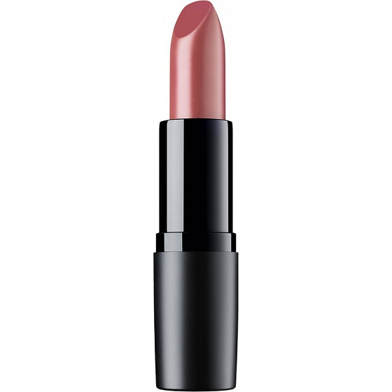 Artdeco Perfect Mat Lipstick feuchtigkeitsspendender Lippenstift 176 Rosy Camelia 4 g