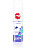 Astrid Peo Antiperspirant Deo Spray für Schuhe, 150 ml