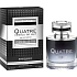Boucheron Quatre Absolu de Nuit für Homme Eau de Parfum für Männer 50 ml