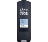 Dove Men+Care Duschgel Cool Fresh, 250 ml