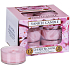 Yankee Candle Cherry Blossom - Duft-Teelicht Kirschblüte 12 x 9,8 g