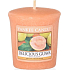 Yankee Candle Delicious Guava - Köstliche Votivkerze mit Guavenduft 49 g