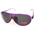 Dudes & Dudettes Sonnenbrille für Kinder lila DD4707