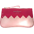 Salvatore Ferragamo Amo Ferragamo Fall rosa 20,5 x 12 x 1 cm