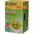 Leros Baby Lemon Kräutertee für Kinder 20 x 2 g