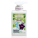 Jack N Jill BIO Serenity Badeschaum für Kinder Spender 300 ml