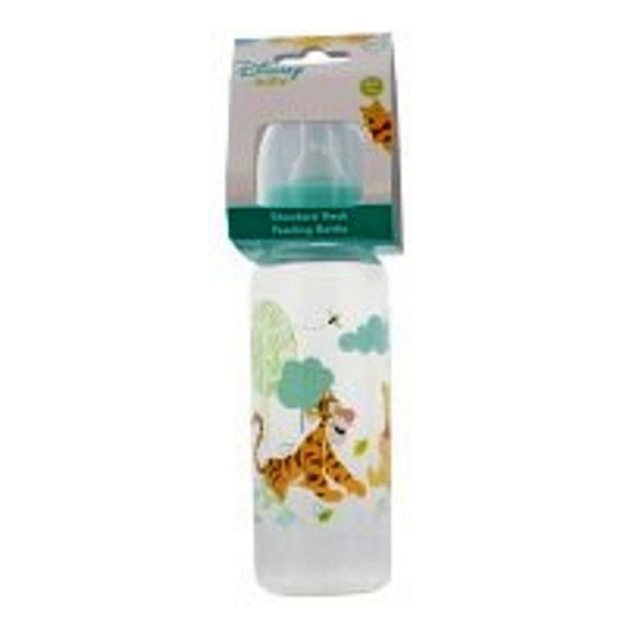 Disney Baby Winnie the Pooh Babyflasche grün 250 ml