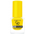 Golden Rose Ice Color Nagellack Mini Nagellack 178 6 ml