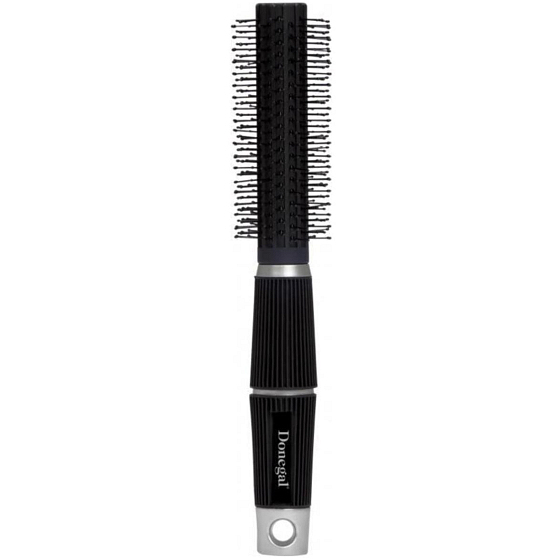 Donegal Professional Haarbürste rund 23,5 cm