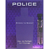 Polizei The Shock In Scent für Frau parfümiertes Wasser 2 ml, Fläschchen