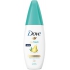 Dove Go Frische Birne und Aloe Vera Antitranspirant Deodorant Sprühpumpe 75 ml