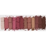 Rimmel London Magnifeyes Lidschattenpalette 007 Crimson Edition 14,16 g