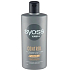 Syoss Men Control 2 in 1 Shampoo für normales und trockenes Haar 440 ml