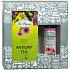 Dr. Popov Echinafit Immunität Original Kräutertropfen 50 ml + Antigrip Tee Kräuterteebeutel mit Echinacea 30 g - 20 Infusionsbeutel, Weihnachtsgeschenkset
