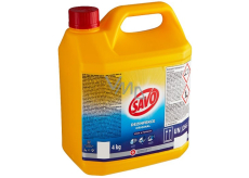 Savo Original Desinfektion von Wasser und Oberflächen entfernt effektiv 99,9% der Bakterien 4 kg