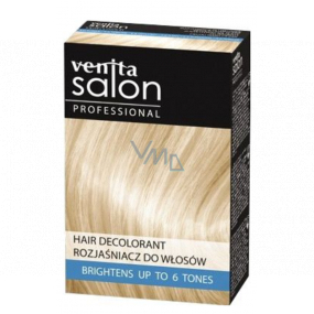 Venita Salon Professional zum Aufhellen von Haaren in 4-6 Farben