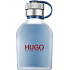 Hugo Boss Hugo Jetzt Eau de Toilette für Männer 125 ml Tester