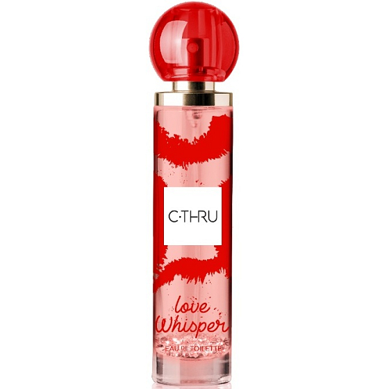 C-Thru Liebesflüstern Eau de Toilette für Frauen 50 ml