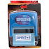 Albi-Stempel mit dem Namen Superstar 6,5 cm x 5,3 cm x 2,5 cm