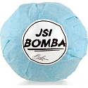 Bohemia Gifts Boho Duschgel 250 ml + sprudelnde Badebombe 2 x 100 g, Kosmetiksatz für Frauen