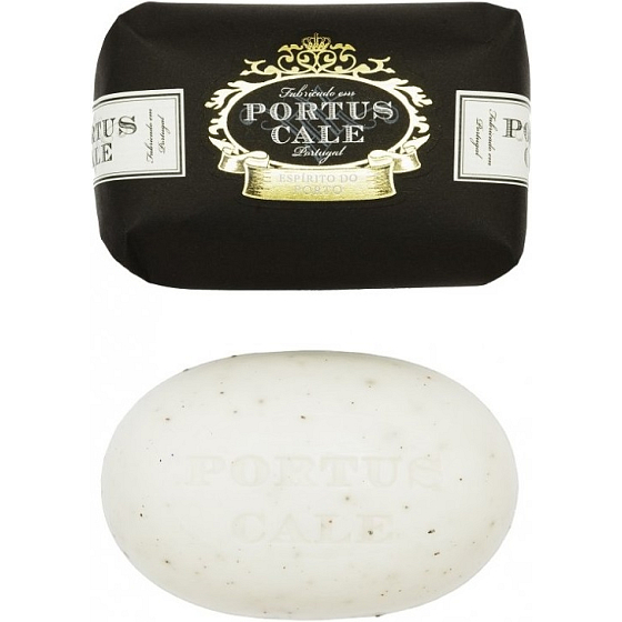 Castelbel Weintrauben und rote Beeren Feste Toilettenseife 150 g