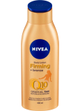 Nivea Q10 Straffende und straffende Körperlotion 400 ml