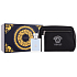 Versace pour Homme Eau de Toilette 100 ml + Eau de Toilette 10 ml Miniatur + Kosmetiktasche, Geschenkset für Männer