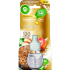 Air Wick Ätherische Öle Vanille Candy Elektrischer Lufterfrischer Ersatzkartusche 19 ml