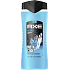 Axe Ice Chill 3in1 Duschgel und Shampoo für Männer 400 ml