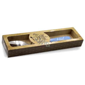 Nekupto Original Löffel mit Josephs Namen 14 cm Nekupto Original Löffel mit Josephs Namen 14 cm