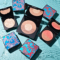 Artdeco Glow Bronzer Bronzer mit Reflektionen Highlighter 9 g