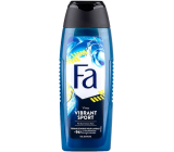Fa Men Vibrant Sport Duschgel für Männer 250 ml