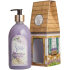 Bohemia Gifts Home Happiness 3in1 Duschgel für Körper, Haare und Hände 500 ml