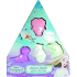 Disney Frozen fizzy Badebombe 4 x 50 g