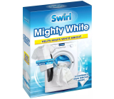 Swirl Mighty White Waschmaschinentücher zum Bleichen 12 Stück