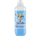 Coccolino Weichspüler Blue Splash 39 Wäschen, 975 ml