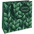Nekupto Luxus Papier Geschenk Tasche 18 x 16 x 8 cm Blätter