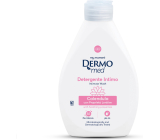 DERMOMED Flüssiger Intimwaschgel mit Ringelblume, 250 ml