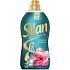 Silan Weichspüler Aromatherapy Relaxing Malediven 50 Wäschen, 1100 ml