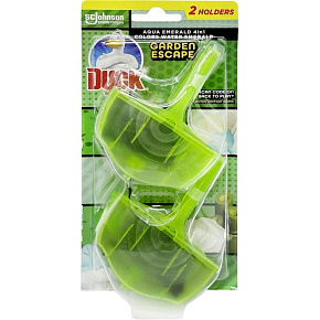 DUCK Aqua 4in1 Gartenflucht 2 × 36 g DUCK Aqua 4in1 Gartenflucht 2 × 36 g
