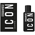 Dsquared2 Icon Pour Homme Eau de Parfum für Herren 50 ml